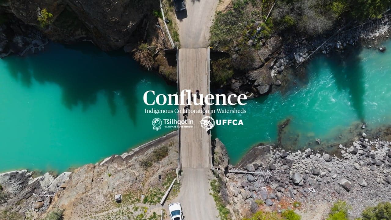 Still from Confluence